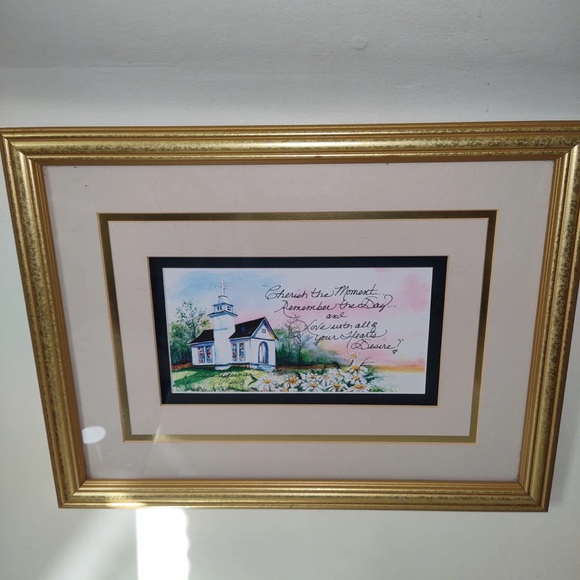 2005 Lisa Geiman Print